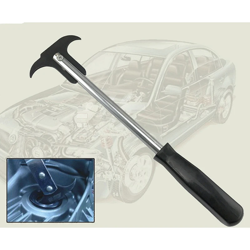 Car Oil Seal O-Rings Grease Seal Key Nuts Removal Puller Double Head Oil Seal Screwdriver Wrench Puller
Car Oil Seal O-Rings Grease Seal Key Nuts Removal Puller Double Head Oil Seal Screwdriver Wrench Puller