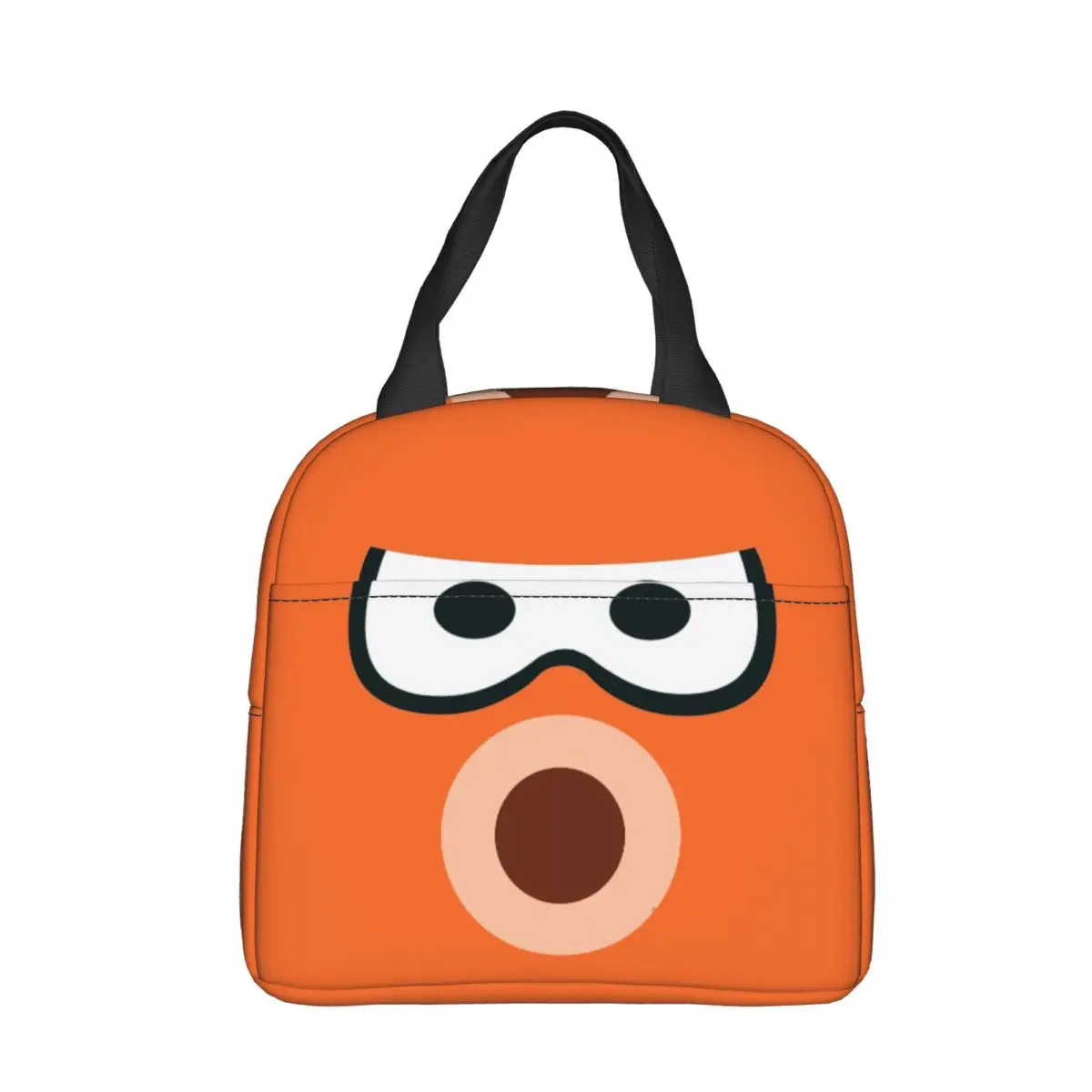 Inkwell Animal Face Portable Lunch Bag Ice Cooler Pack Insulation Picnic Food Storage Bags
Inkwell Animal Face Portable Lunch Bag Ice Cooler Pack Insulation Picnic Food Storage Bags