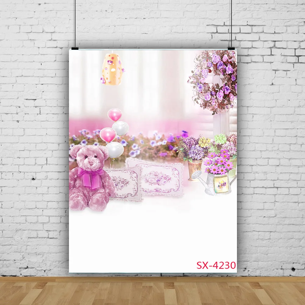 SHENGYONGBAO Newborn Baby Photography Backdrop Props Fur Garland Floral Bird Nest Birthday Hundred Days Studio Background YX-17
SHENGYONGBAO Newborn Baby Photography Backdrop Props Fur Garland Floral Bird Nest Birthday Hundred Days Studio Background YX-17