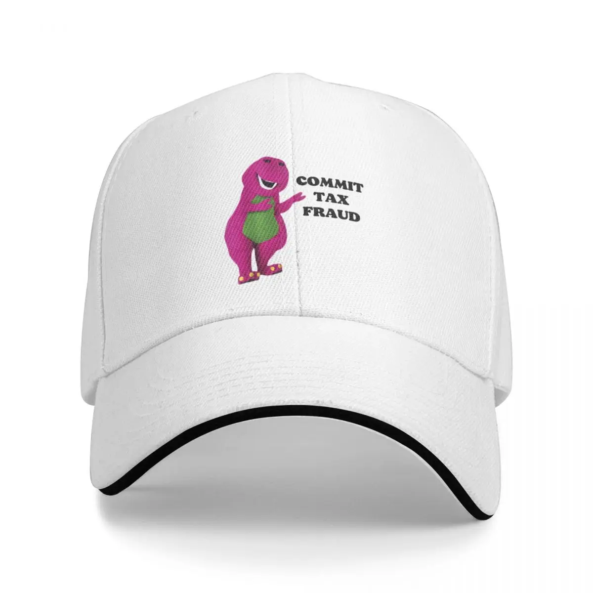 Commit Tax FraudBucket Hat Baseball Cap fishing hat designer hat men's winter hats Women's
Commit Tax FraudBucket Hat Baseball Cap fishing hat designer hat men's winter hats Women's