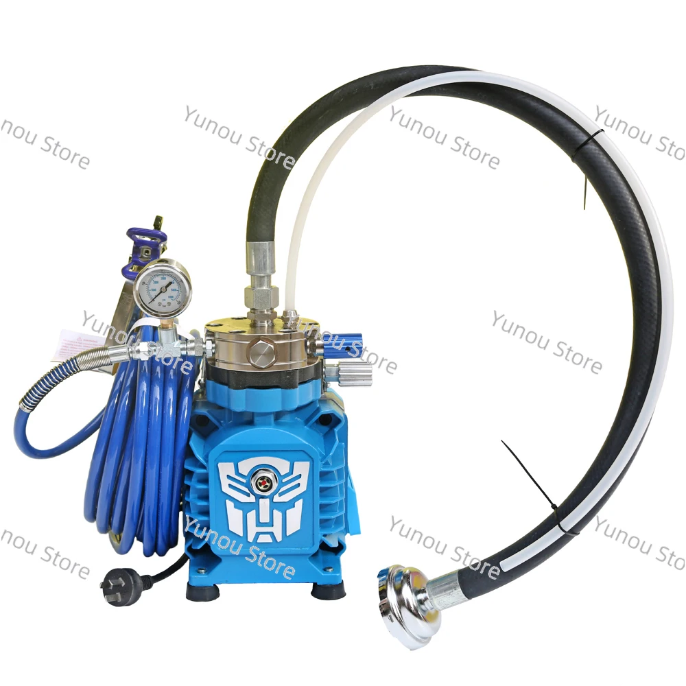 4500W 6L Diaphragm Type Electric High-pressure Airless Spraying Machine, Mini Paint Latex Painting Machine Tool New 
4500W 6L Diaphragm Type Electric High-pressure Airless Spraying Machine, Mini Paint Latex Painting Machine Tool New