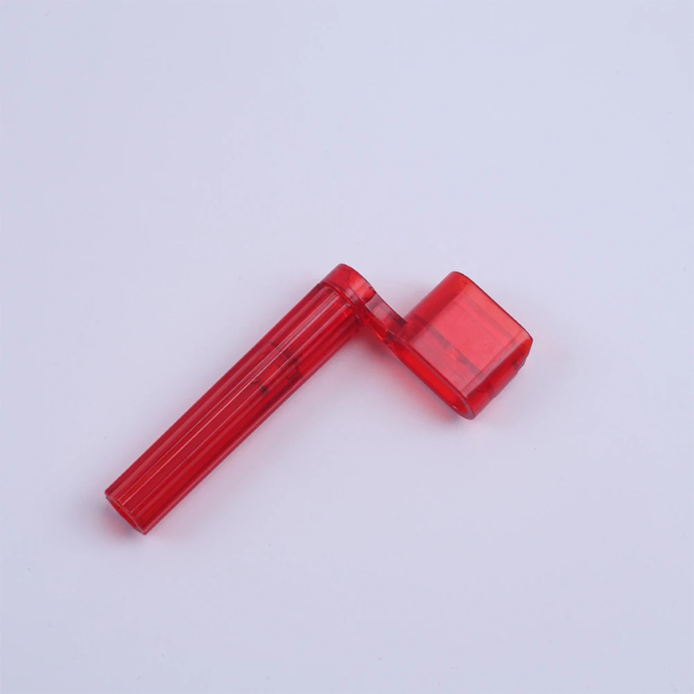 Orchestra Guitar String Winder Guitar Winder Transparent Yellow Pink Purple Dobro Mandolin Ukulele Repair Tool
Orchestra Guitar String Winder Guitar Winder Transparent Yellow Pink Purple Dobro Mandolin Ukulele Repair Tool