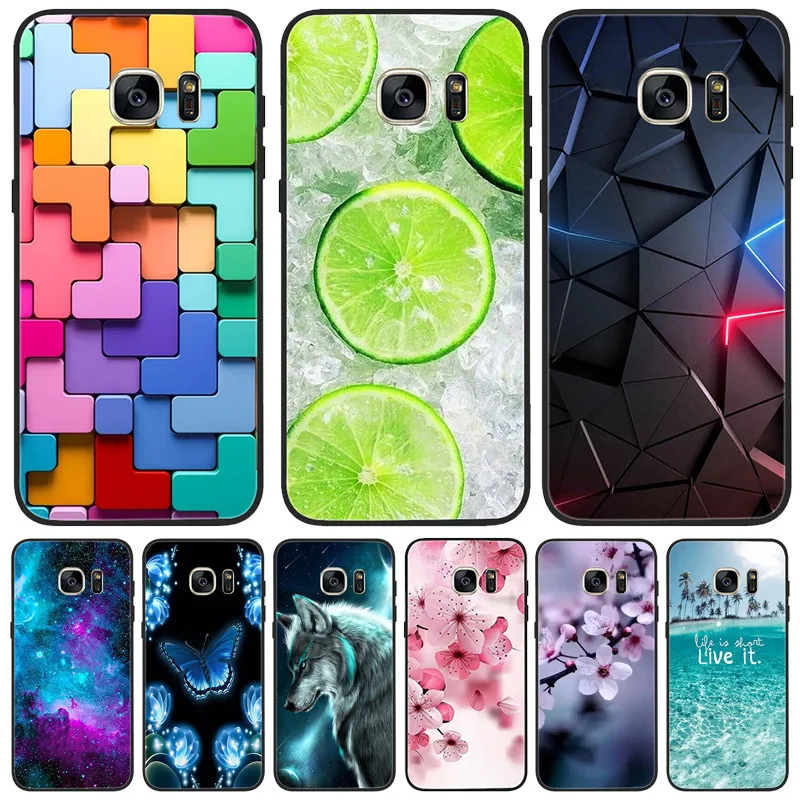 For Samsung Galaxy S7 edge Case Cover Cute Letters Soft Silicone Coque Phone Case For Samsung s 7 S7 edge S7edge G930 G935 cases
For Samsung Galaxy S7 edge Case Cover Cute Letters Soft Silicone Coque Phone Case For Samsung s 7 S7 edge S7edge G930 G935 cases