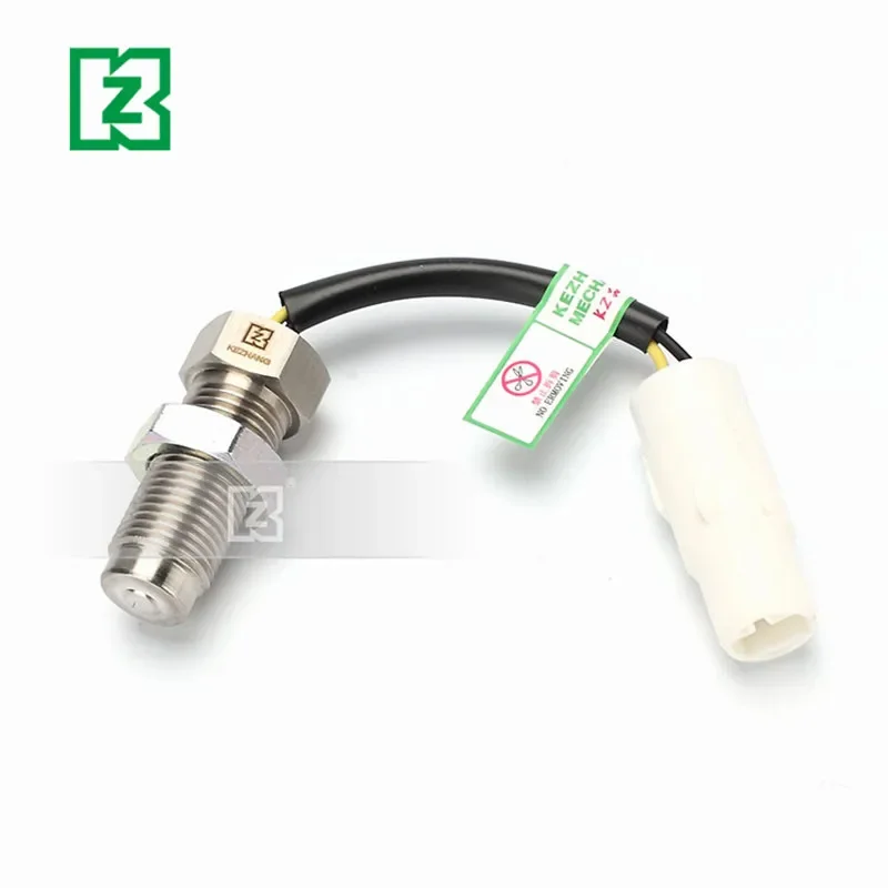 For Kato Kobelco excavator speed sensor HD450 700 800 SK200-3 alarm sensor plug MC845235
For Kato Kobelco excavator speed sensor HD450 700 800 SK200-3 alarm sensor plug MC845235