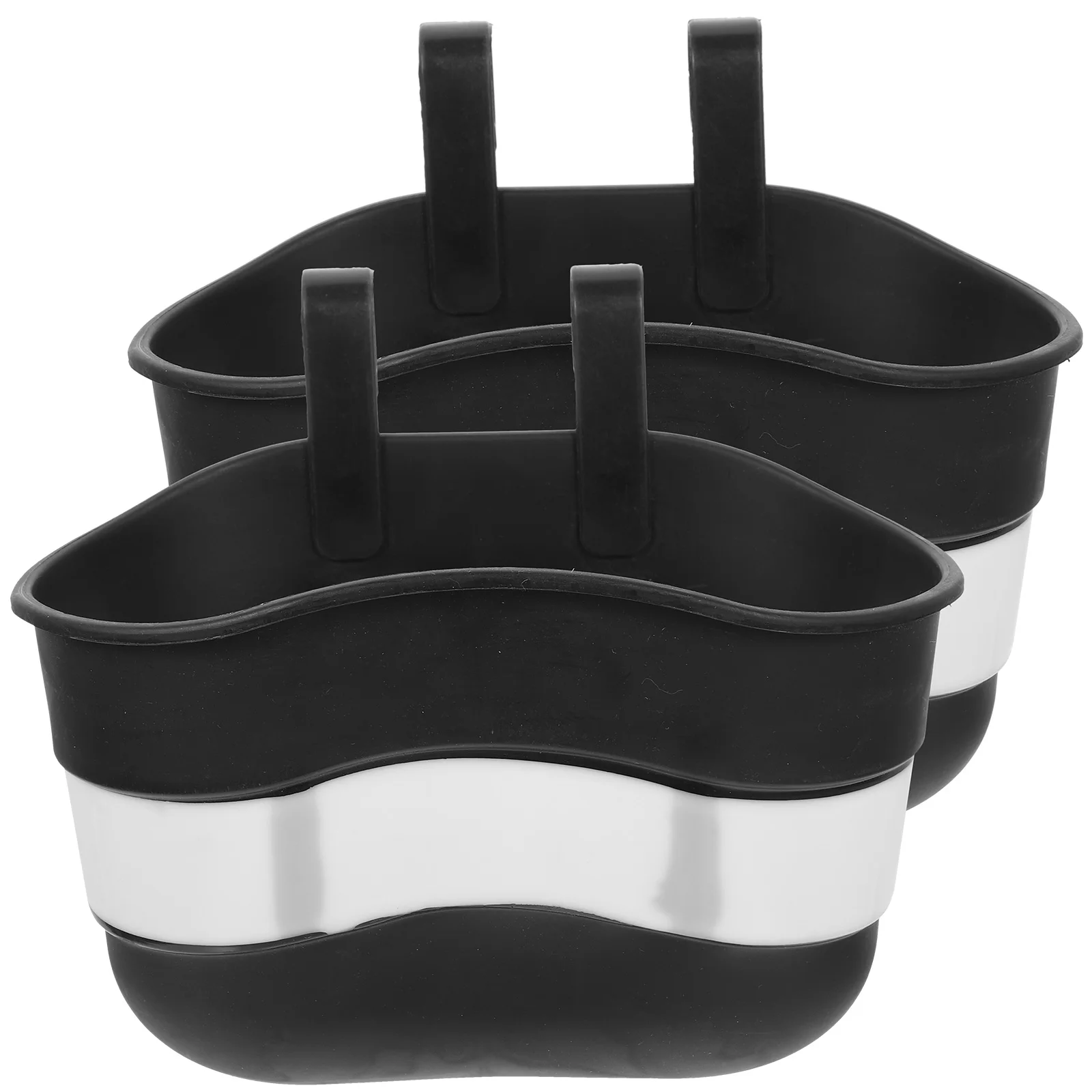 2 Pcs Basket Children Bike Parts Scooter Storage Electric for Adults Container Plastic Kids Handlebar Bag
2 Pcs Basket Children Bike Parts Scooter Storage Electric for Adults Container Plastic Kids Handlebar Bag