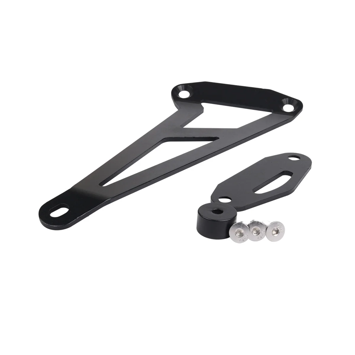 Motorcycle Exhaust Hanger Sports Exhaust Bracket for KTM RC 390 RC390 2018 2019 2020 2021
Motorcycle Exhaust Hanger Sports Exhaust Bracket for KTM RC 390 RC390 2018 2019 2020 2021