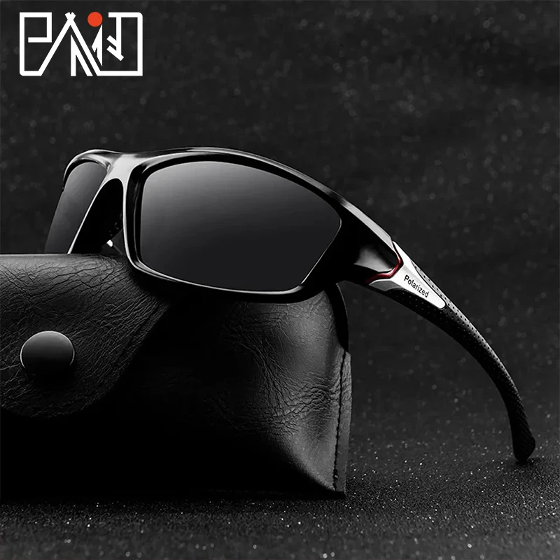 New Unisex Polarized Sunglasses for Men Driving and Cycling Outdoor Travel Sunglasses Anti-UV Goggles Polarized Sunglasses
New Unisex Polarized Sunglasses for Men Driving and Cycling Outdoor Travel Sunglasses Anti-UV Goggles Polarized Sunglasses