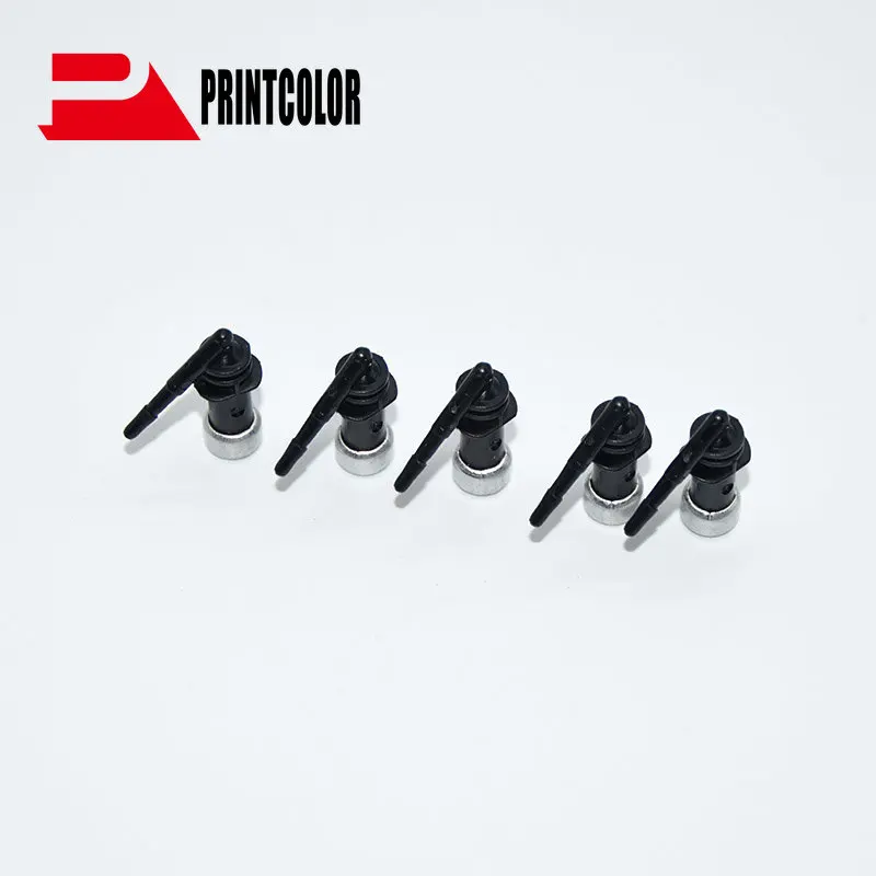 C7770-60286 Print head connection- Ink Tube nozzle Fix Assy for HP DesignJet 500 800 510 500PS 800PS C7770-60251 C7770-60153
C7770-60286 Print head connection- Ink Tube nozzle Fix Assy for HP DesignJet 500 800 510 500PS 800PS C7770-60251 C7770-60153