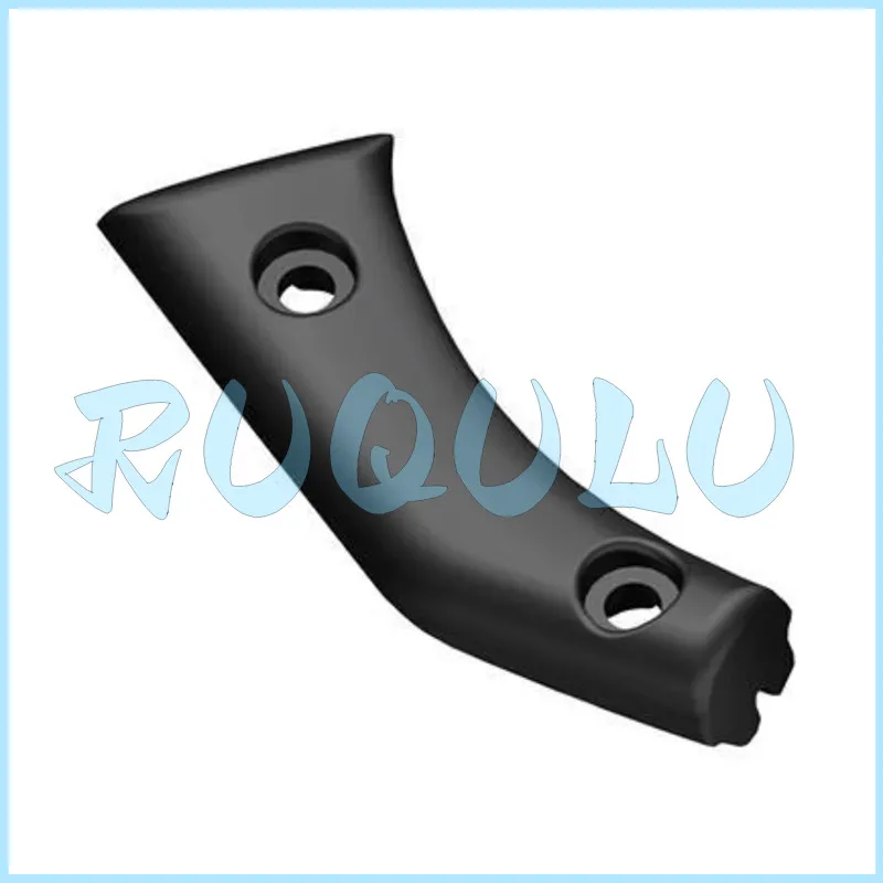 

Zt310-x Rear Armrest Left / Right Cushion Rubber 1244200-019000 / 1244200-020000 For Zontes