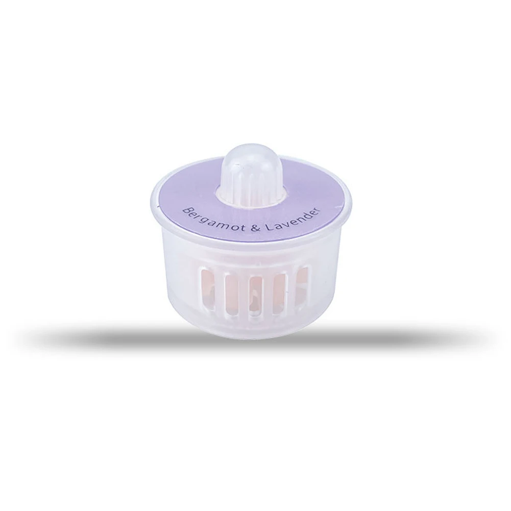 6PCS Air Freshener For Ecovacs For Deebot T9 T9 MAX T9 Power T9 AIVI Aromatherapy Fragrance Deodorant Capsules Accessories
6PCS Air Freshener For Ecovacs For Deebot T9 T9 MAX T9 Power T9 AIVI Aromatherapy Fragrance Deodorant Capsules Accessories