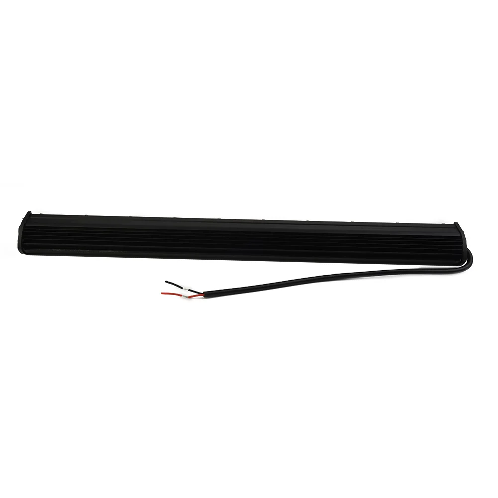 Spot LED Light Bar Trailer Truck UTV 1200W 12V/24V Flood High Power 20 Inch ATV Car Driving Accessories Durable
Spot LED Light Bar Trailer Truck UTV 1200W 12V/24V Flood High Power 20 Inch ATV Car Driving Accessories Durable