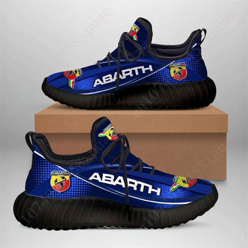 Abarth Unisex Tennis Big Size Male Sneakers Lightweight Comfortable Men's Sneakers Sports Shoes For Men Casual Walking Shoes
Abarth Unisex Tennis Big Size Male Sneakers Lightweight Comfortable Men's Sneakers Sports Shoes For Men Casual Walking Shoes