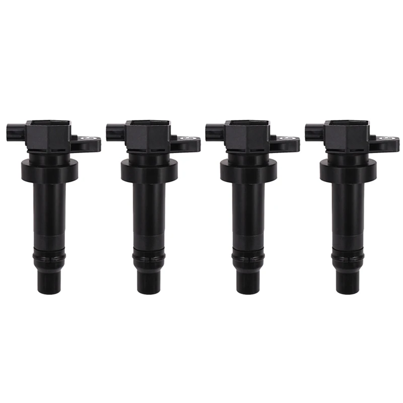 4 PCS Ignition Coil SET 273012B010 For Hyundai I30 I20 Ix20 Accent Elantra Kia Cerato Carens Cee'd Soul Venga Rio
4 PCS Ignition Coil SET 273012B010 For Hyundai I30 I20 Ix20 Accent Elantra Kia Cerato Carens Cee'd Soul Venga Rio
