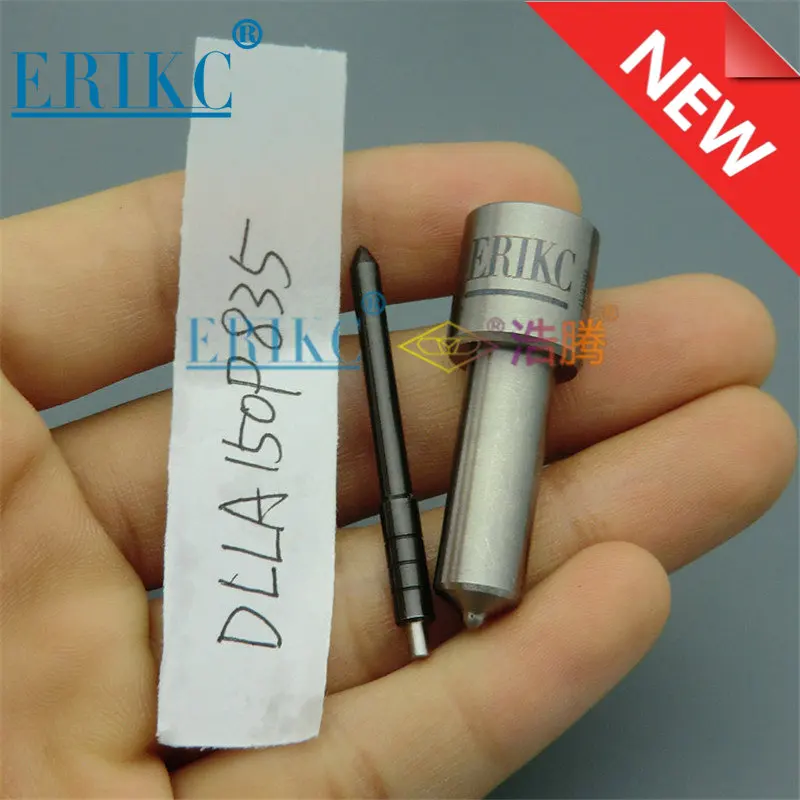 Запасная часть для дизельного двигателя DLLA150P835, сопло DLLA 150 P 835 093400-8350, сопло DLLA 150 P835 для инжекции 095000-5210 095000-5211
Запасная часть для дизельного двигателя DLLA150P835, сопло DLLA 150 P 835 093400-8350, сопло DLLA 150 P835 для инжекции 095000-5210 095000-5211