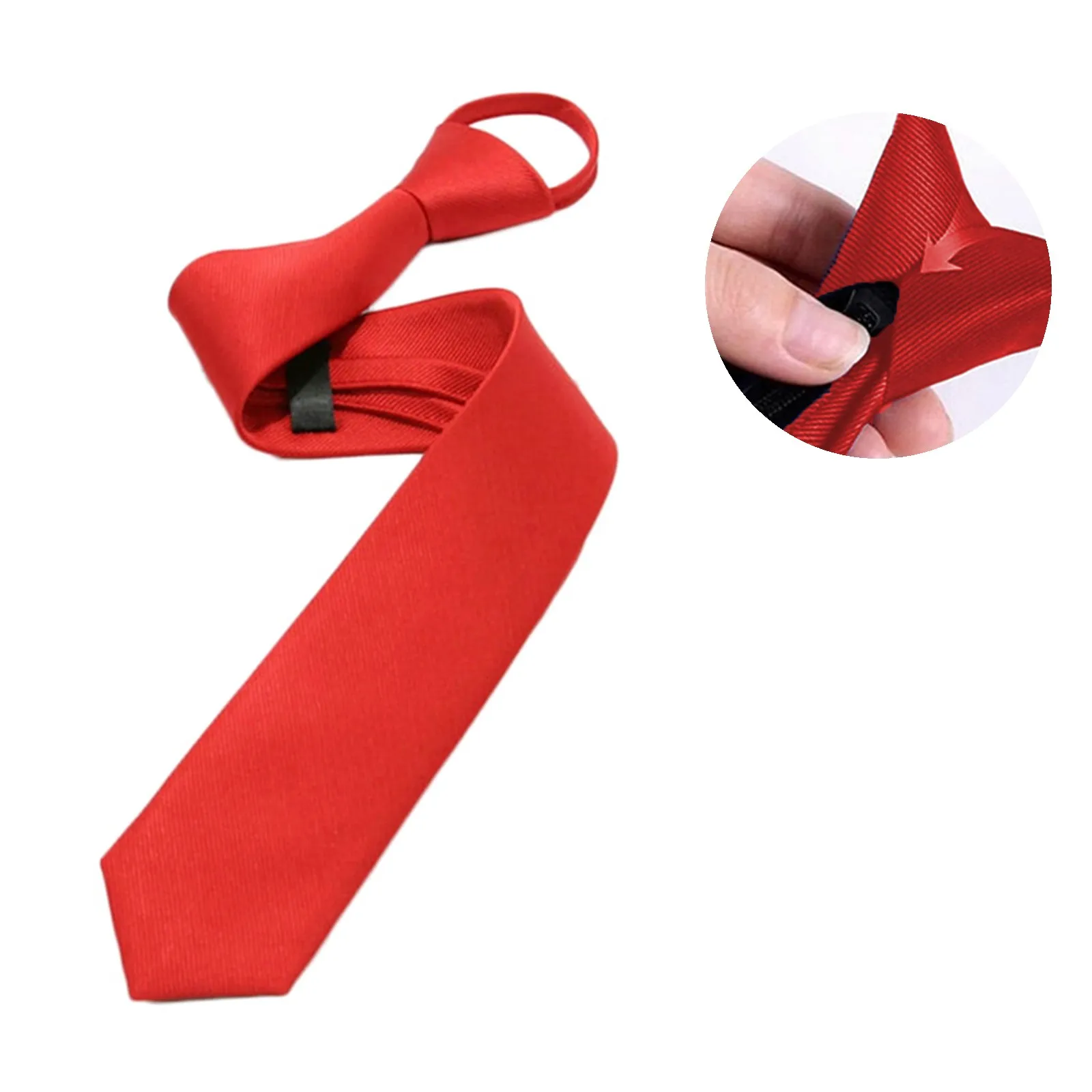 Calculators Ti-30xa Mens Boys Solid Color Zipper Ties Necktie Tied Business Skinny Neck Tie Party Spiral Hair Ties Mini Thin
Calculators Ti-30xa Mens Boys Solid Color Zipper Ties Necktie Tied Business Skinny Neck Tie Party Spiral Hair Ties Mini Thin
