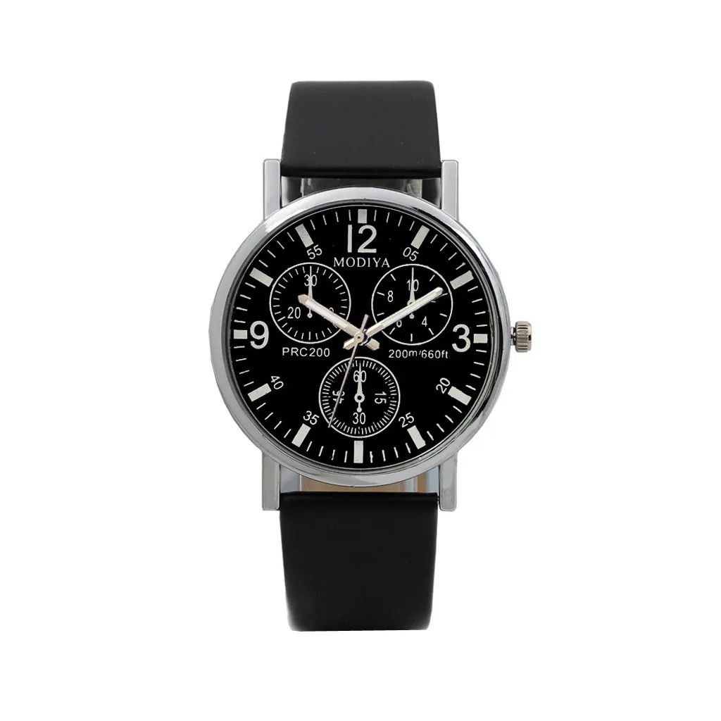 Three Eye Watches Quartz Men'S Watch Blue Glass Belt Watch Men Pagani Design Watches Men'S Watches Watch For Men New In Watches
Three Eye Watches Quartz Men'S Watch Blue Glass Belt Watch Men Pagani Design Watches Men'S Watches Watch For Men New In Watches