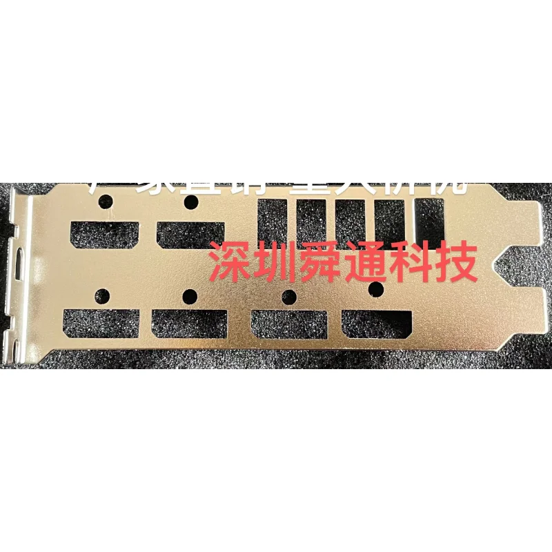 Защитная задняя панель для GIGABYTE GV-R57XTAORUS-8G RX5700XT 8G
Защитная задняя панель для GIGABYTE GV-R57XTAORUS-8G RX5700XT 8G