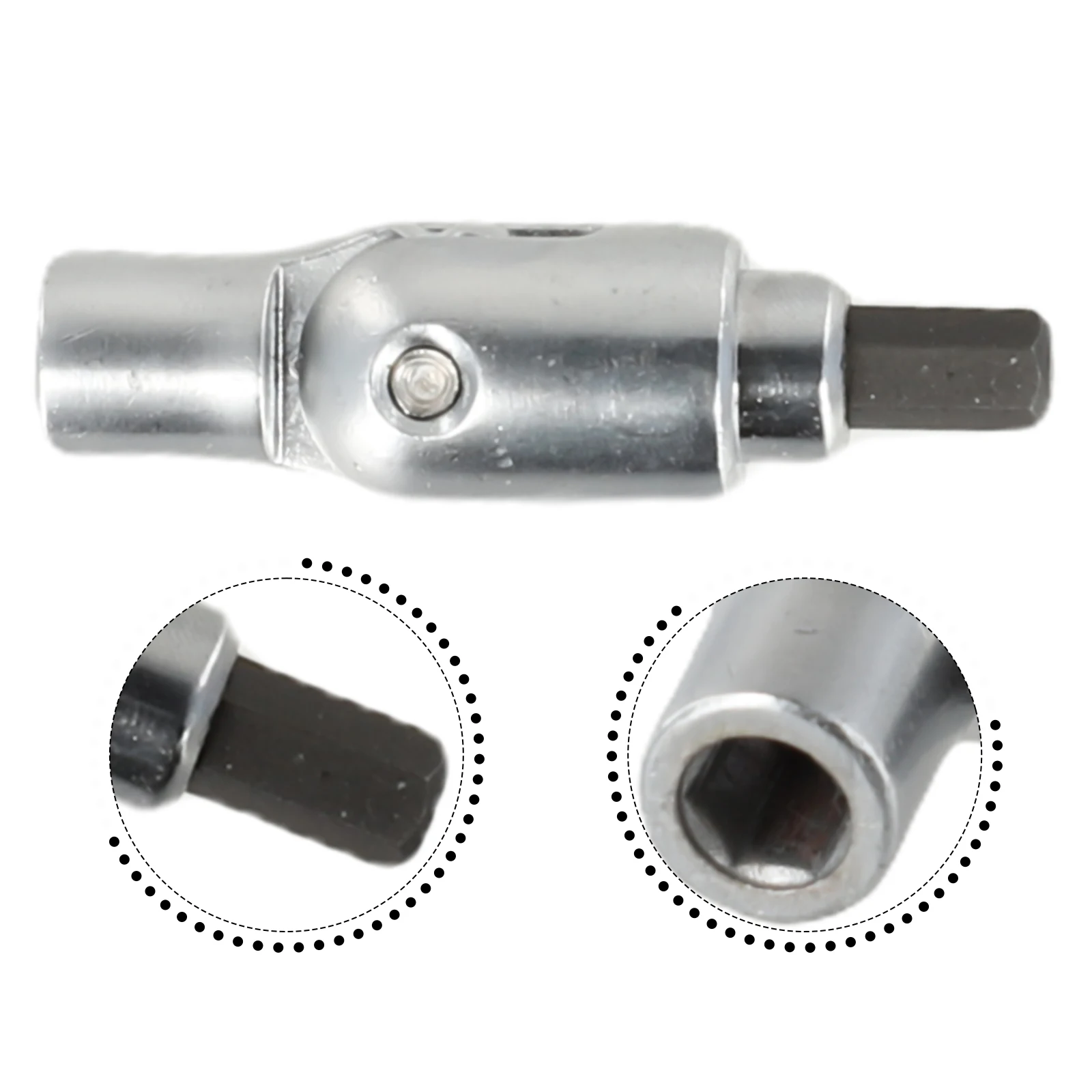 Driver Corner Tool Screwdriver Adapter Direction Changer Turning Corner Device Drill Bits Driver Electric Drill Polishing
Driver Corner Tool Screwdriver Adapter Direction Changer Turning Corner Device Drill Bits Driver Electric Drill Polishing