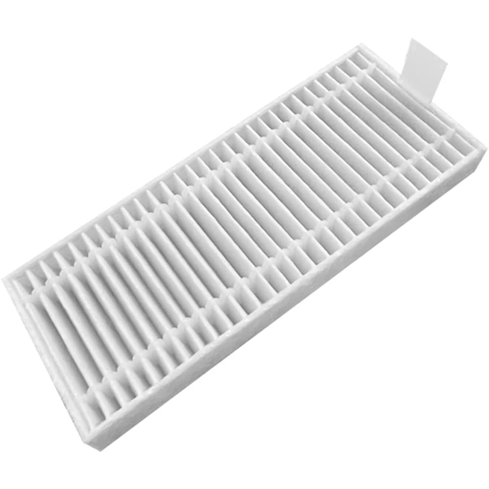 3pcs Filter For 360 S8 S8 Plus Sweeper Dust Collector Vacuum Cleaner Washable Handheld Cordless Vac Spare Parts Accessories
3pcs Filter For 360 S8 S8 Plus Sweeper Dust Collector Vacuum Cleaner Washable Handheld Cordless Vac Spare Parts Accessories