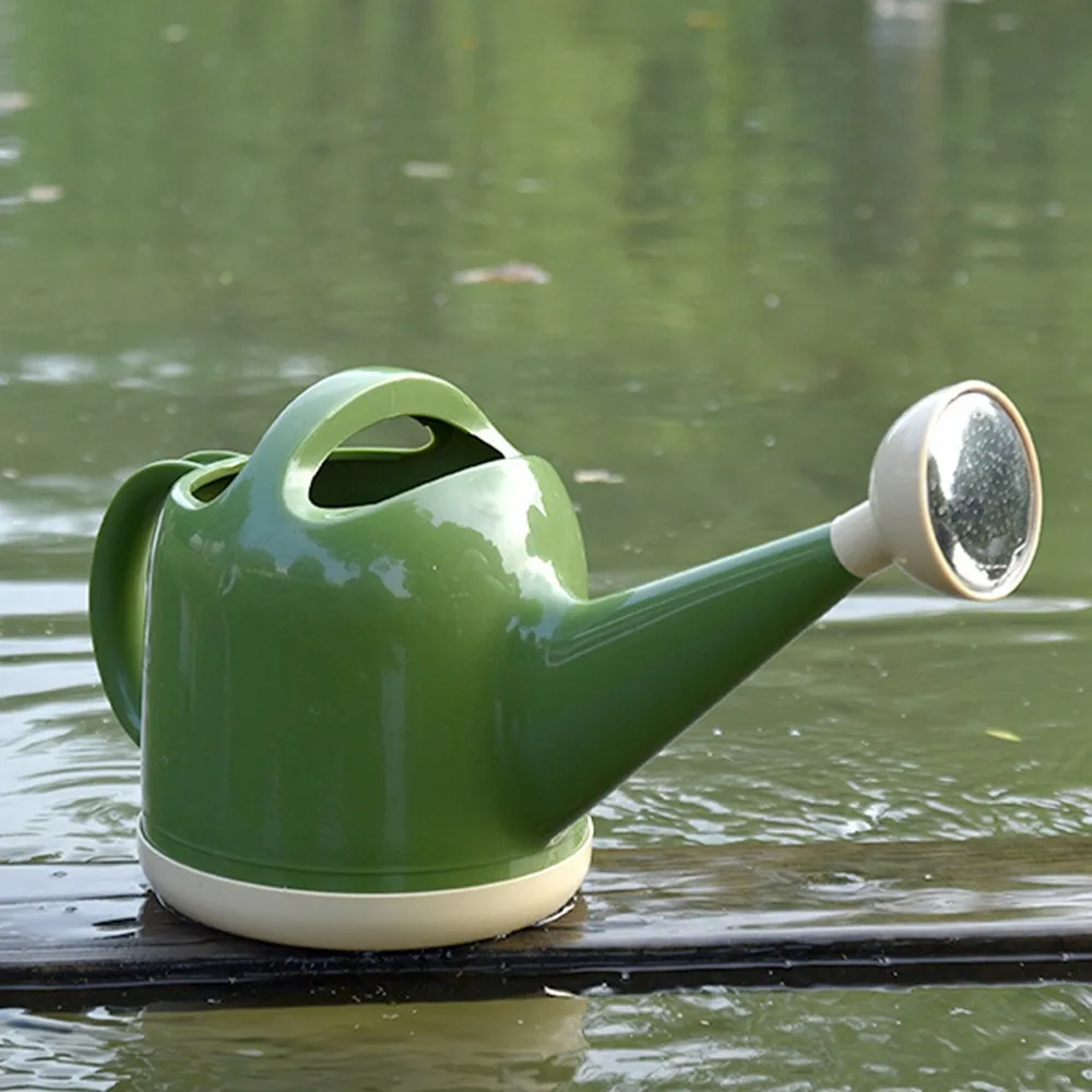 Plastic Sprinkler Lovely Garden Tool New Watering Pot for Garden Courtyard Plant Flower Pot Flower House Outdoors Indoor
Plastic Sprinkler Lovely Garden Tool New Watering Pot for Garden Courtyard Plant Flower Pot Flower House Outdoors Indoor