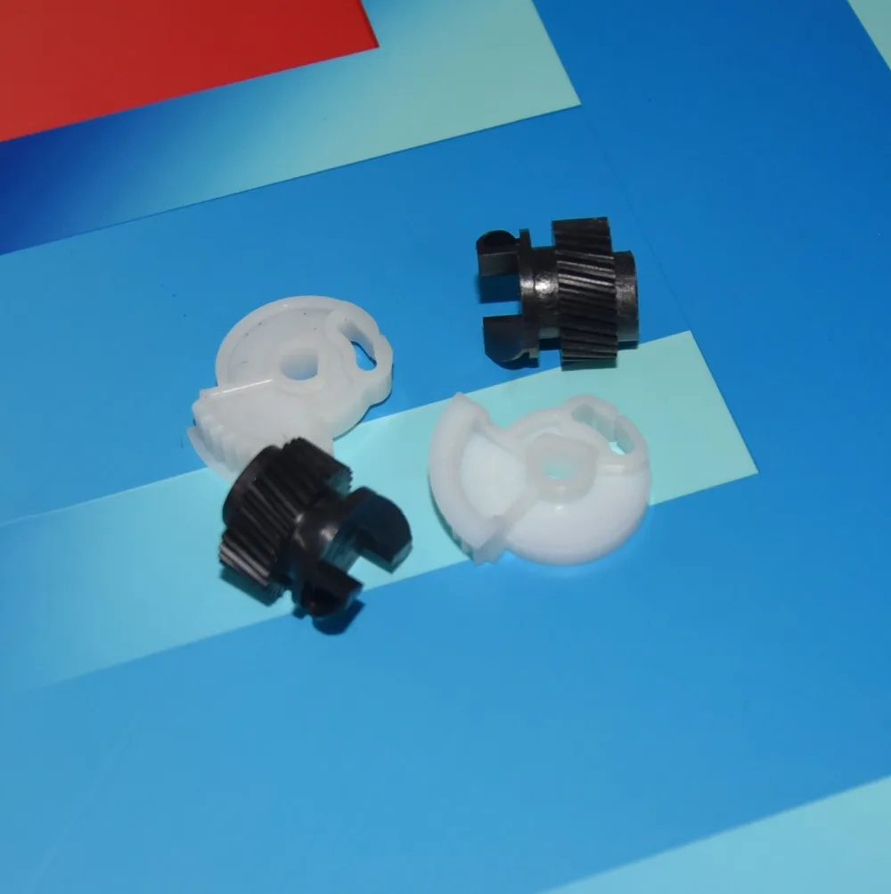 10X 007E79883 007E79881 Developer Cam Gear 10T for XEROX WorkCentre 4110 4112 4127 4590 4595 D95 D110 D125 D136
10X 007E79883 007E79881 Developer Cam Gear 10T for XEROX WorkCentre 4110 4112 4127 4590 4595 D95 D110 D125 D136