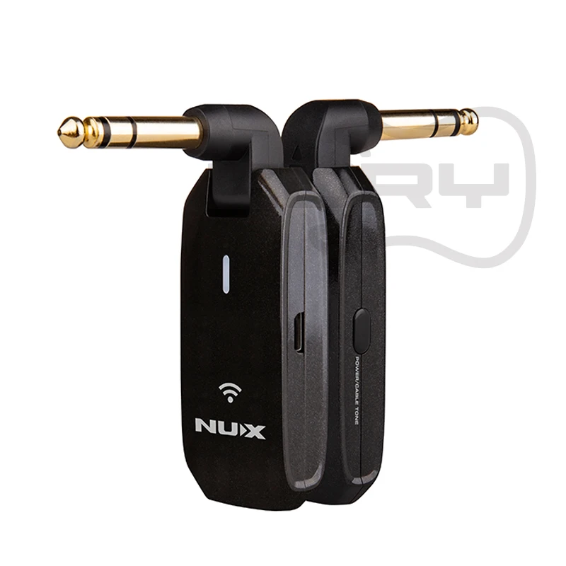 Sistema de transmisión de audio de guitarra 5.8G de alta calidad Receptor de transmisor de audio de carga de 2.4GHz
Sistema de transmisión de audio de guitarra 5.8G de alta calidad Receptor de transmisor de audio de carga de 2.4GHz