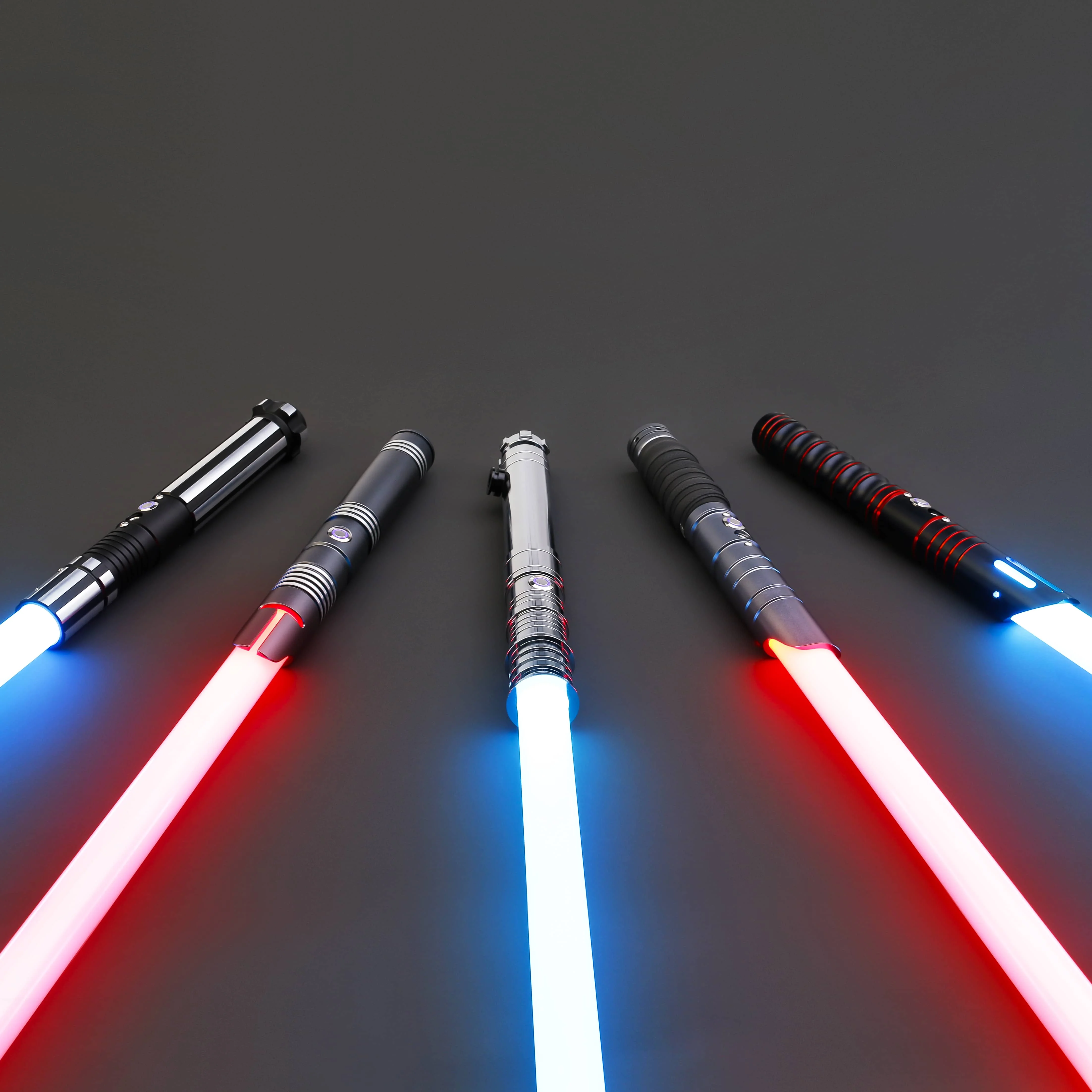 Txqsaber SN Pixel with SD Card Lightsaber Force Blaster Hilt 4-9 Sets Light Effect Saber Rechargeable Motion Control Laser Sword
Txqsaber SN Pixel with SD Card Lightsaber Force Blaster Hilt 4-9 Sets Light Effect Saber Rechargeable Motion Control Laser Sword