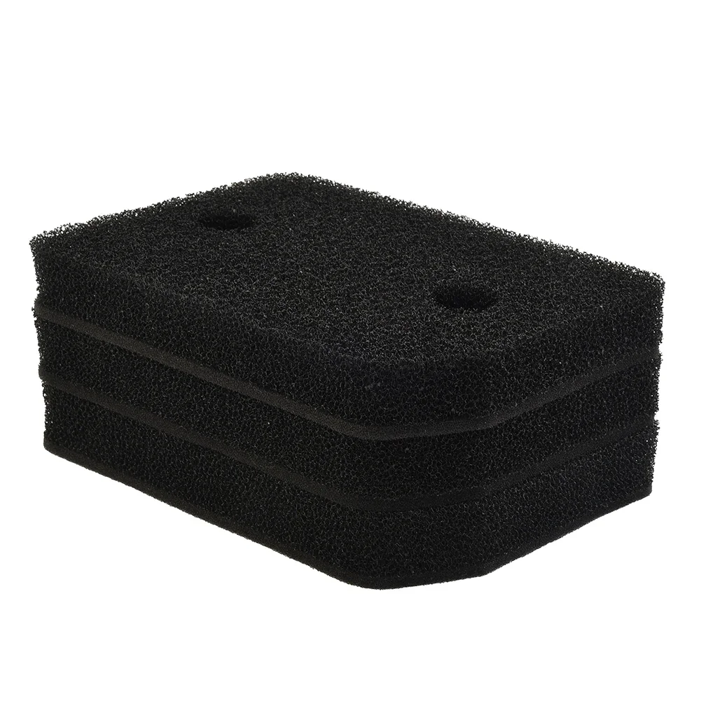 3pc Sponge Filter For 9164761 Sponge Heat Pump Dryer Fine-Coarse Filter Household Sweeper Cleaning Sponge Filter Replace
3pc Sponge Filter For 9164761 Sponge Heat Pump Dryer Fine-Coarse Filter Household Sweeper Cleaning Sponge Filter Replace