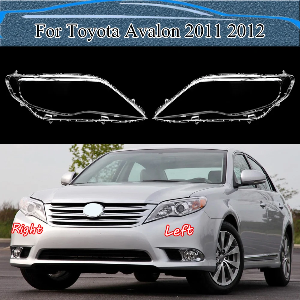Прозрачная крышка налобного фонаря для Toyota Avalon 2011 2012, корпус налобного фонаря, абажур из оргстекла, замена оригинальных линз
Прозрачная крышка налобного фонаря для Toyota Avalon 2011 2012, корпус налобного фонаря, абажур из оргстекла, замена оригинальных линз