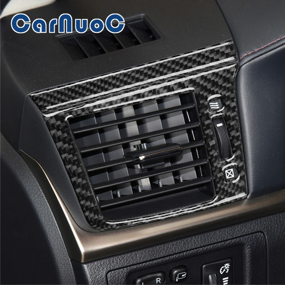 For Lexus CT200H 2011-2017 Accessories Side Air Condition Vent Carbon Fiber Stickers Car Decorative Strips Interior Mouldings
For Lexus CT200H 2011-2017 Accessories Side Air Condition Vent Carbon Fiber Stickers Car Decorative Strips Interior Mouldings