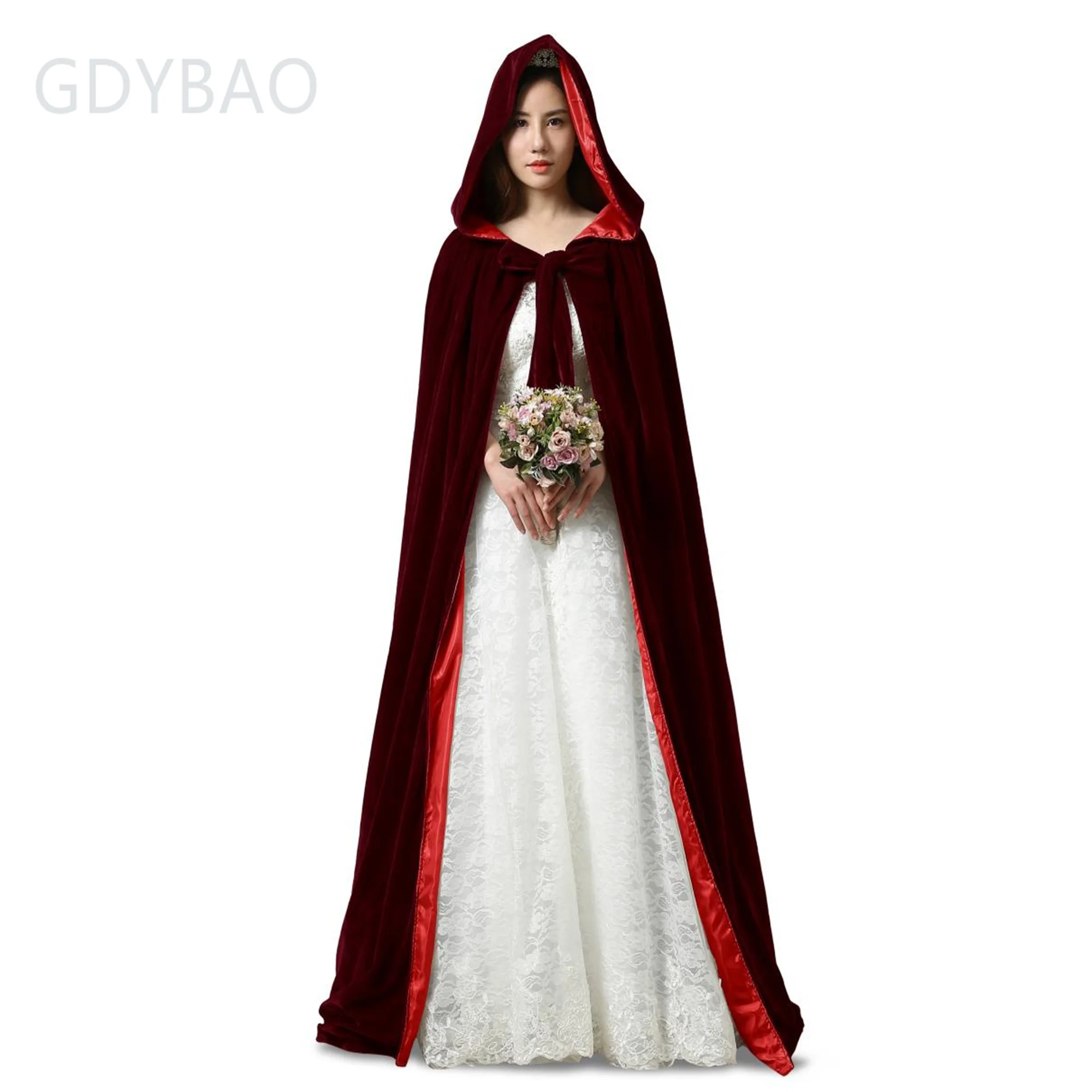 Adult Men Women Velvet Hooded Halloween Costumes Cloak Medieval Witch Vampire Magician Cape Fancy Dress Cosplay Coat
Adult Men Women Velvet Hooded Halloween Costumes Cloak Medieval Witch Vampire Magician Cape Fancy Dress Cosplay Coat