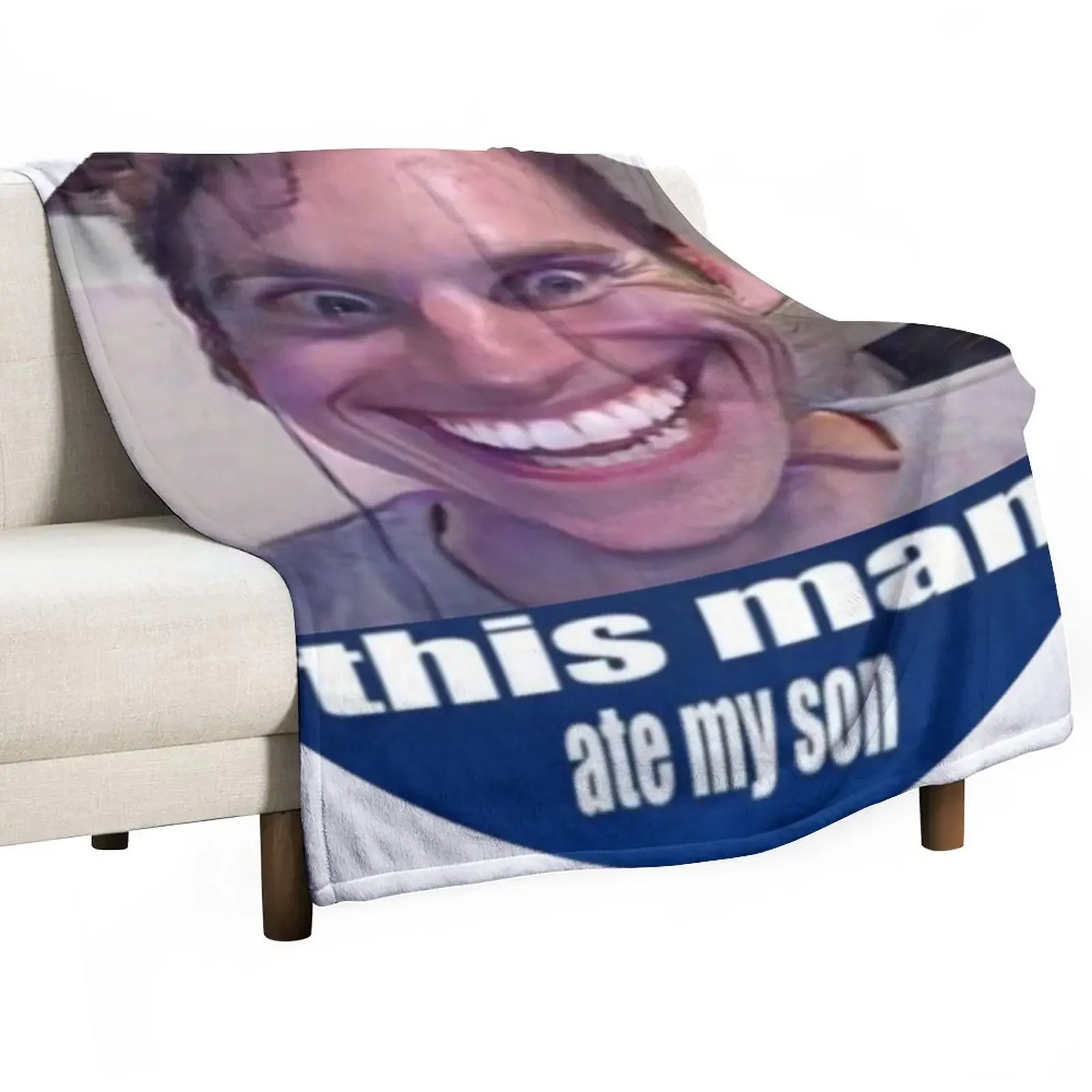 jerma ate my son Throw Blanket Tourist For Decorative Sofa Decorative Sofas Blankets
jerma ate my son Throw Blanket Tourist For Decorative Sofa Decorative Sofas Blankets