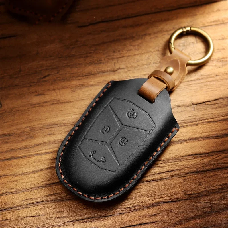 Car Key Case Cover For Geely LYNK&CO 01 02 03 05 2017 2018 Auto Smart Remote Key Shell Accessories Protector Car styling
Car Key Case Cover For Geely LYNK&CO 01 02 03 05 2017 2018 Auto Smart Remote Key Shell Accessories Protector Car styling