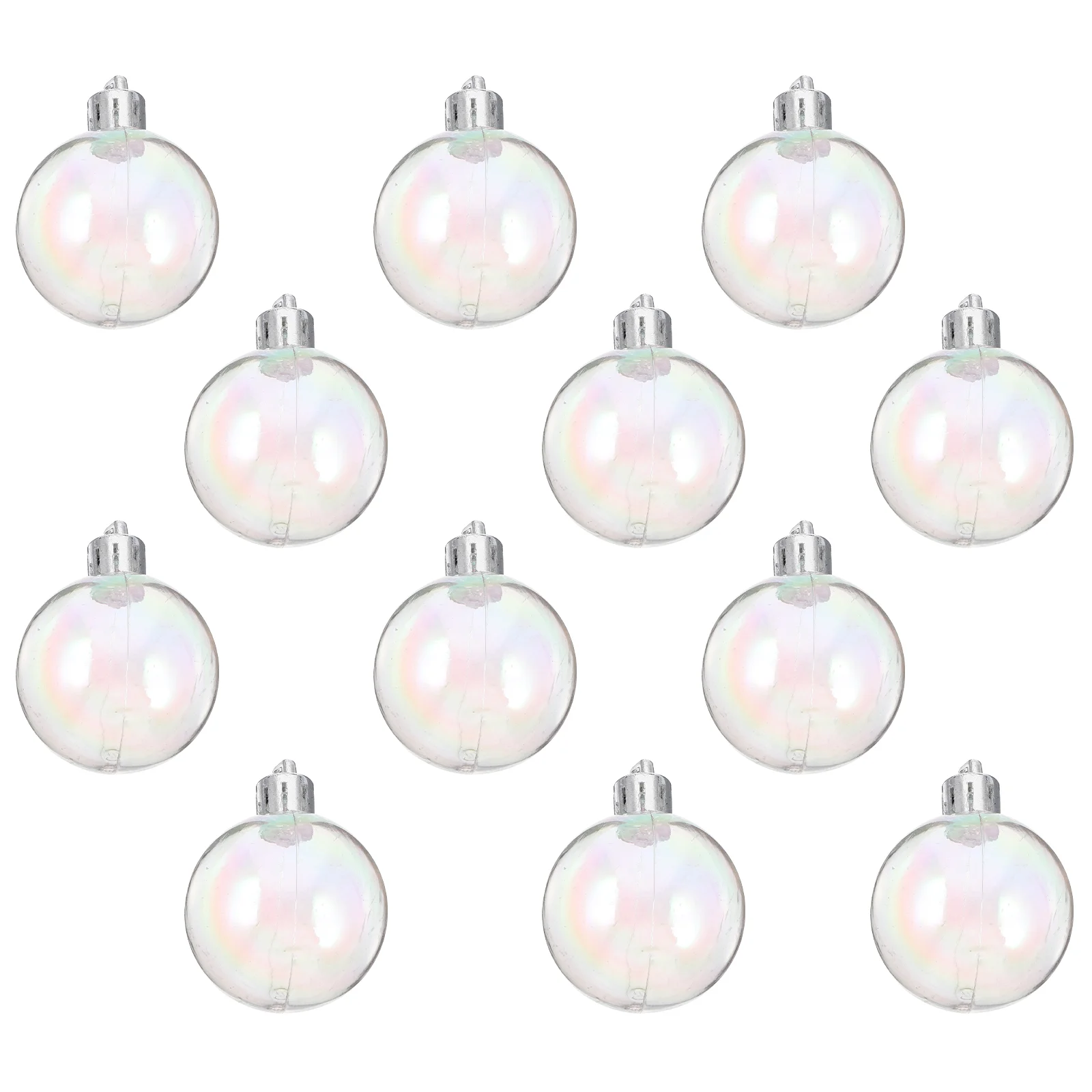 Christmas Ball Decoration 4cm 6cm 8cm For Christmas Tree Ball Ornament Pendant Hanging Decor Merry Festival Party
Christmas Ball Decoration 4cm 6cm 8cm For Christmas Tree Ball Ornament Pendant Hanging Decor Merry Festival Party