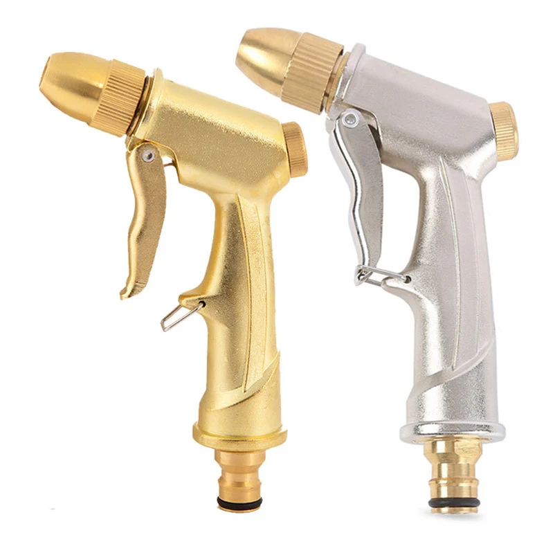 Home High-Pressure Car Wash Water Gun Garden Watering Vegetables Home Kitchen Toilet Cleaning Advanced Cleaning Tools
Home High-Pressure Car Wash Water Gun Garden Watering Vegetables Home Kitchen Toilet Cleaning Advanced Cleaning Tools