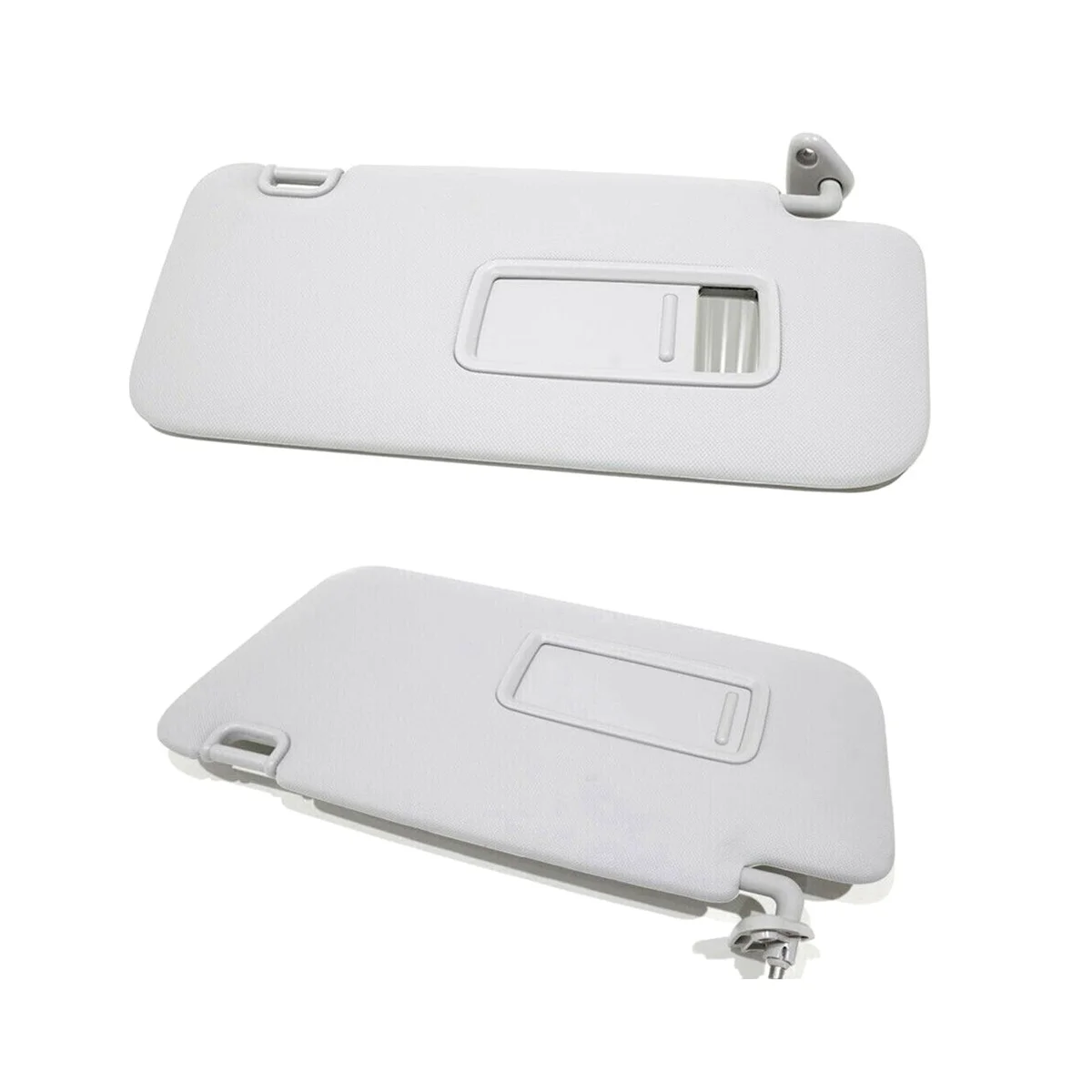 Sun Visor for Forester 2009-2013 L&R Driver Side Shade Sunvisor with Mirror 92011SC022LO 92011SC033LO
Sun Visor for Forester 2009-2013 L&R Driver Side Shade Sunvisor with Mirror 92011SC022LO 92011SC033LO