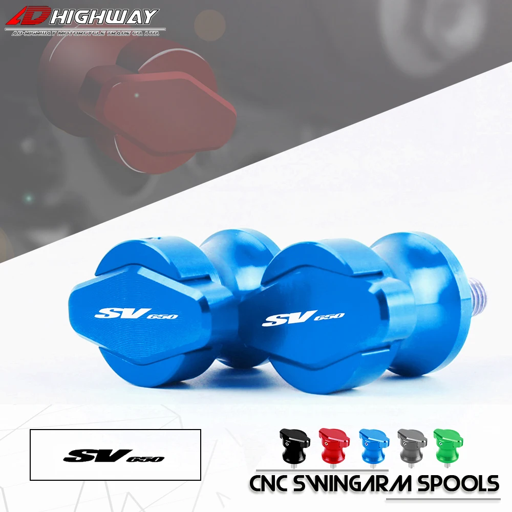 Для Suzuki SV650 / S SV650S SV 650 1999-2022 мотоциклетные катушки Swingarm слайдер M8 задний Swingarm болты крепления поворотного рычага к стойке Paddock
Для Suzuki SV650 / S SV650S SV 650 1999-2022 мотоциклетные катушки Swingarm слайдер M8 задний Swingarm болты крепления поворотного рычага к стойке Paddock