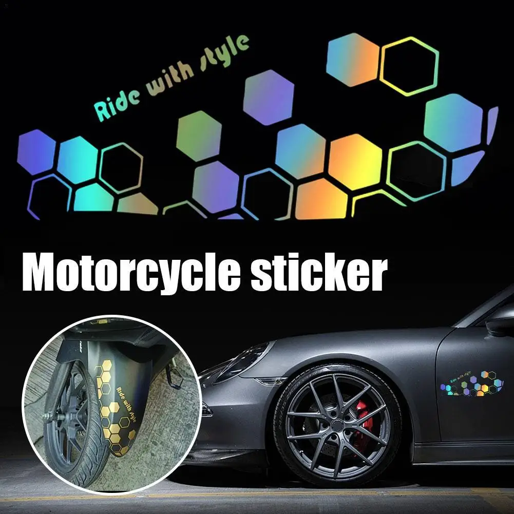 Universal Motor Front Fender Comb Vinyl Sticker Car Motorcycle Body Decor Decal Comb Stickers Car Accessories
Universal Motor Front Fender Comb Vinyl Sticker Car Motorcycle Body Decor Decal Comb Stickers Car Accessories
