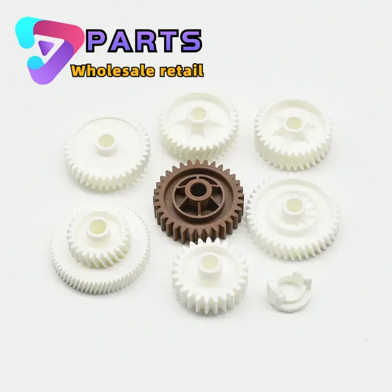 1Set 302RV94020 2RV94020 FK-1150 Fuser Drive Gear for KYOCERA P2235 P2040 M2135 M2635 M2735 M2835 M2040 M2540 M2640
1Set 302RV94020 2RV94020 FK-1150 Fuser Drive Gear for KYOCERA P2235 P2040 M2135 M2635 M2735 M2835 M2040 M2540 M2640