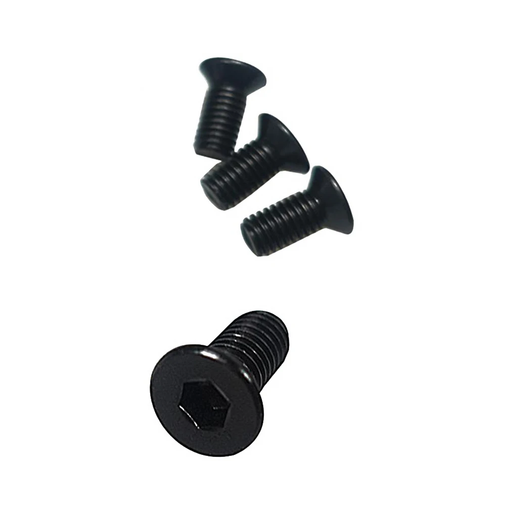 Bolts Brand New Pole Screws Set Electric Scooter Black Cycle Paths Kit Mounting Outdoor Size 12mm Stainless Steel
Bolts Brand New Pole Screws Set Electric Scooter Black Cycle Paths Kit Mounting Outdoor Size 12mm Stainless Steel