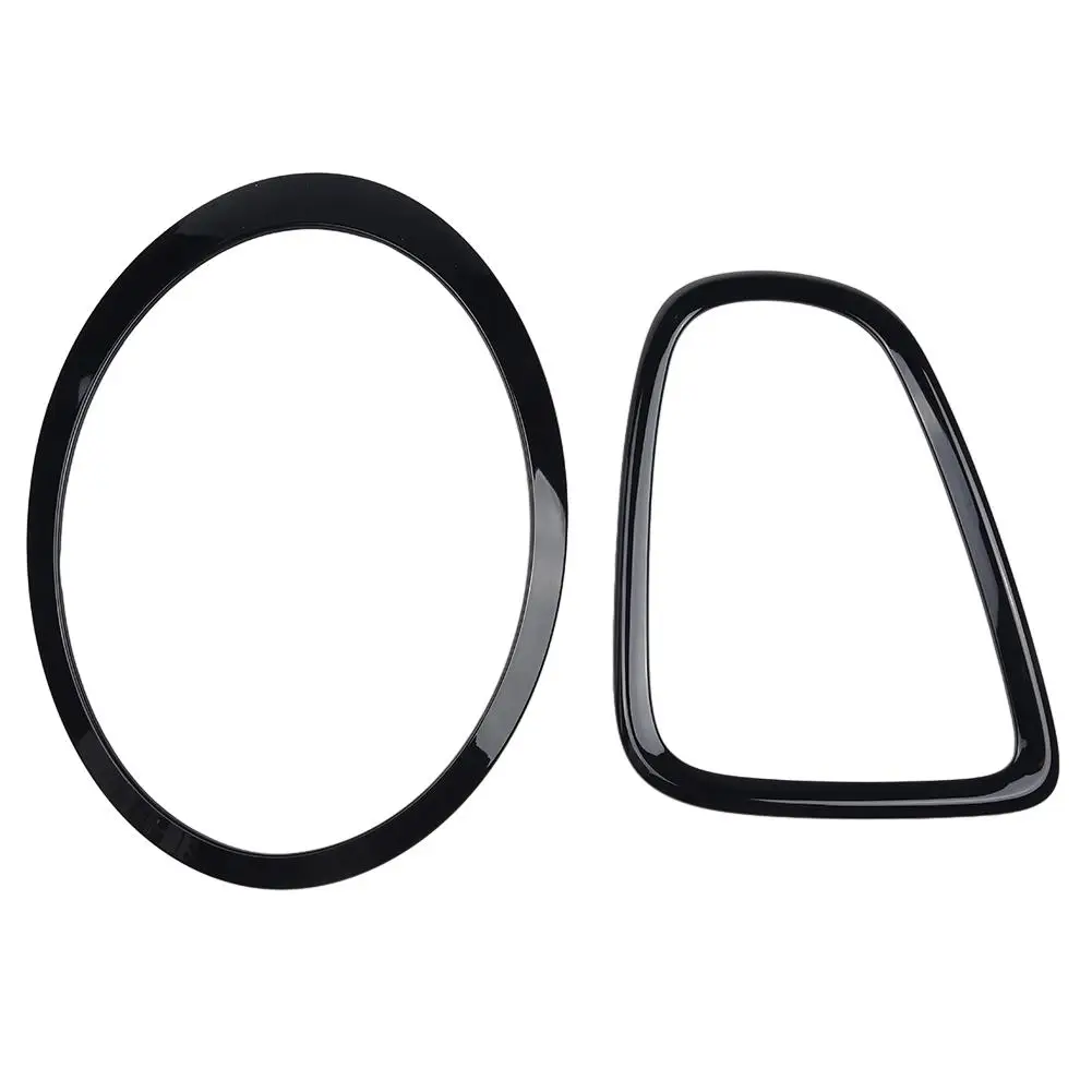 Enhance the Look of Your For Mini R56 R57 R58 R59 with Gloss Black Headlight Taillight Cover Trims (4pcs) Easy Installation
Enhance the Look of Your For Mini R56 R57 R58 R59 with Gloss Black Headlight Taillight Cover Trims (4pcs) Easy Installation