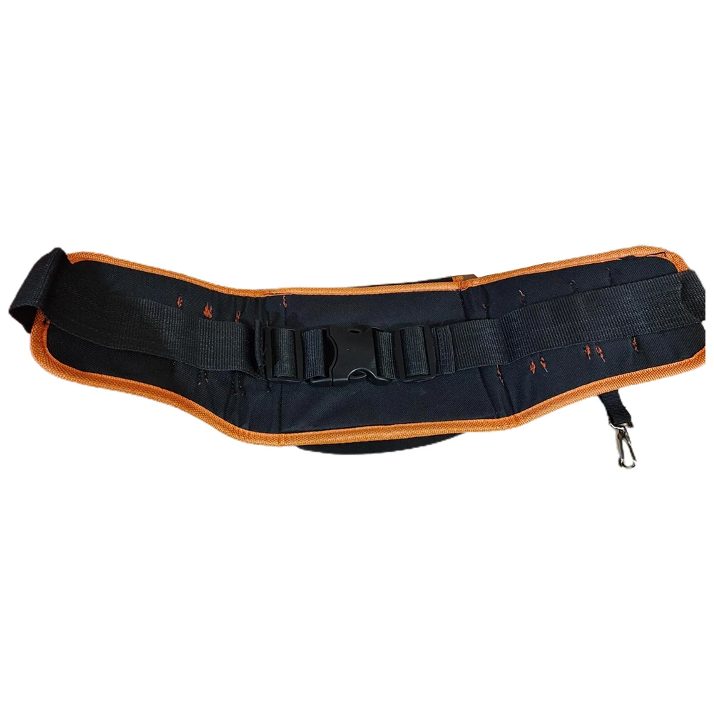 Multi-functional Waterproof Oxford Cloth Electrician Tools Bag Storage Kit For Wrenches Hammers Screwdrivers Utility Knives
Multi-functional Waterproof Oxford Cloth Electrician Tools Bag Storage Kit For Wrenches Hammers Screwdrivers Utility Knives