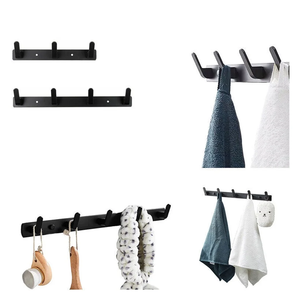 Convenient Wall Mount Hook Strong Stainless Steel Keep Your Bedroom Bathroom Utility/Laundry Room Hallway Tidy
Convenient Wall Mount Hook Strong Stainless Steel Keep Your Bedroom Bathroom Utility/Laundry Room Hallway Tidy