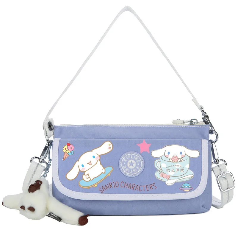 Sanrio персонаж мини Kuromi Mymelody Cinnamoroll полачко аниме мультфильм Холщовая Сумка для телефона сумка через плечо сумка в подарок
Sanrio персонаж мини Kuromi Mymelody Cinnamoroll полачко аниме мультфильм Холщовая Сумка для телефона сумка через плечо сумка в подарок