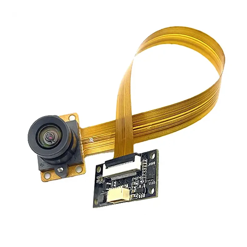 

4K 12MP HD IMX415 FF 90° USB2.0 Camera Module 30FPS For for Intelligent Terminal Equipment With 1m USB Cable