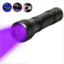 Mini LED Flashlamp CT1 Focusing Flashlight Purple Light/white Light 5 Mode UVC Lamp Zoomable Function Outdoor Camping Lantern
Mini LED Flashlamp CT1 Focusing Flashlight Purple Light/white Light 5 Mode UVC Lamp Zoomable Function Outdoor Camping Lantern