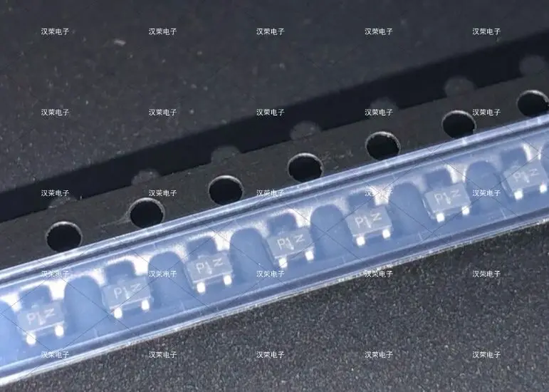 20PCS/50PCS/100PCS/1000PCS LMBT2222AWT1G Triode (BJT) NPN 40V 600mA SOT-323 silk screen P1
20PCS/50PCS/100PCS/1000PCS LMBT2222AWT1G Triode (BJT) NPN 40V 600mA SOT-323 silk screen P1