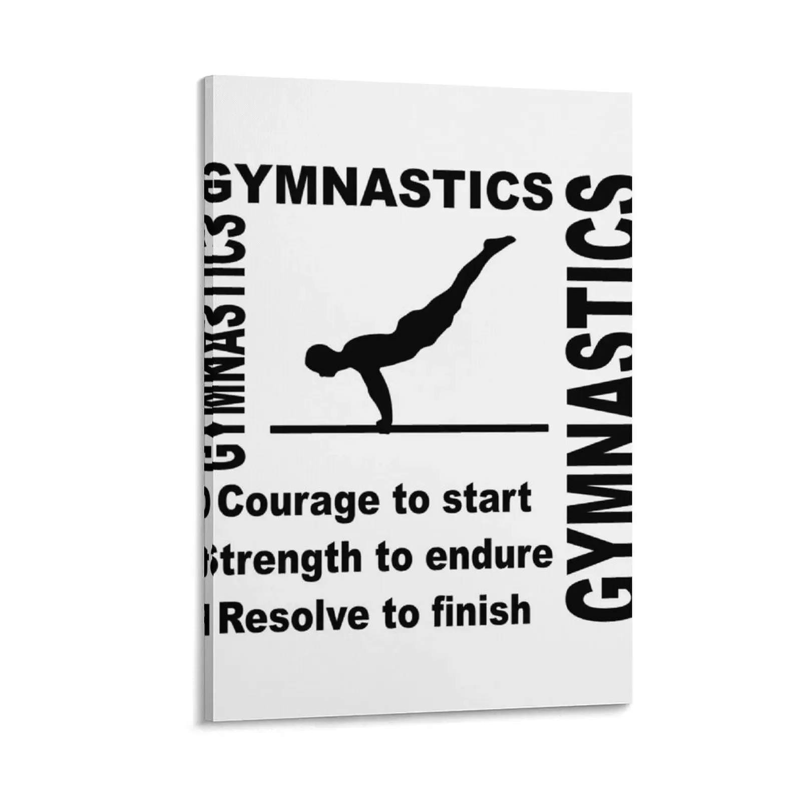 Male Gymnastics Inspirational Quote Canvas Painting Paintings on canvas for living room home decoration luxury
Male Gymnastics Inspirational Quote Canvas Painting Paintings on canvas for living room home decoration luxury