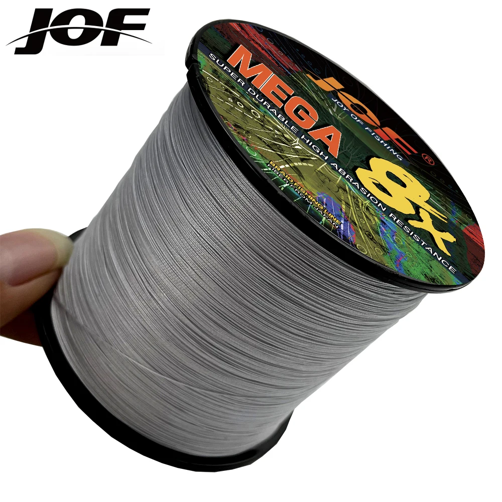 

Fly Fishing Line X8 PE Multifilament Wires Carp Braided Wire for Reel 100M Pesca Micro 8.2-35.8KG Durable Bass Jigging Lines