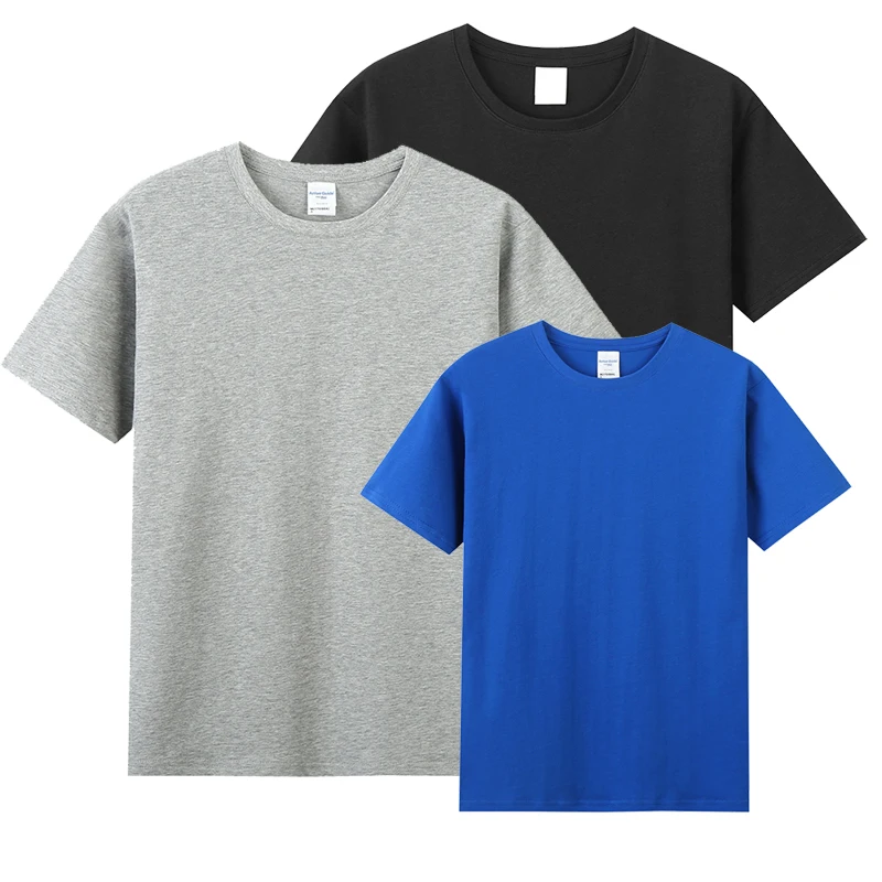 Sports T-Shirt Men's and Women's Summer Thin Running Short-Sleeved Breathable Loose Casual Top Solid Color
Sports T-Shirt Men's and Women's Summer Thin Running Short-Sleeved Breathable Loose Casual Top Solid Color